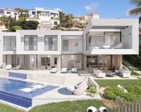 Venta - Chalet - Nova Santa Ponsa