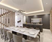 Venta - Chalet - Nova Santa Ponsa