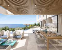 Venta - Chalet - Nova Santa Ponsa