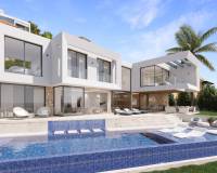 Venta - Chalet - Nova Santa Ponsa