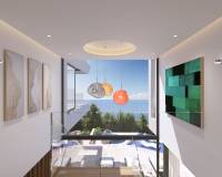 Venta - Chalet - Nova Santa Ponsa