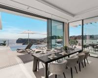 Venta - Chalet - Puerto Andratx