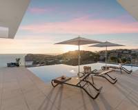 Venta - Chalet - Puerto Andratx