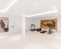 Venta - Chalet - Puerto Andratx