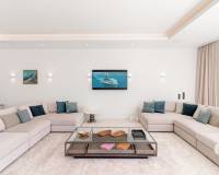 Venta - Chalet - Puerto Andratx