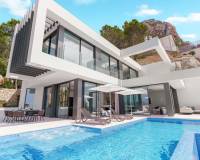 Venta - Chalet - Puerto Andratx