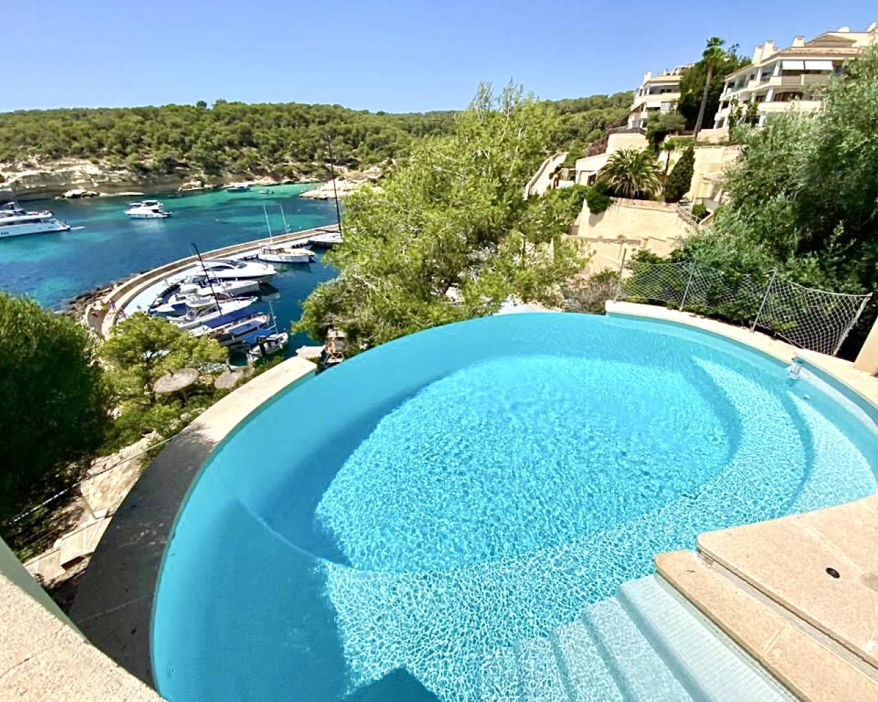 Villa for long term rent  Mallorca 