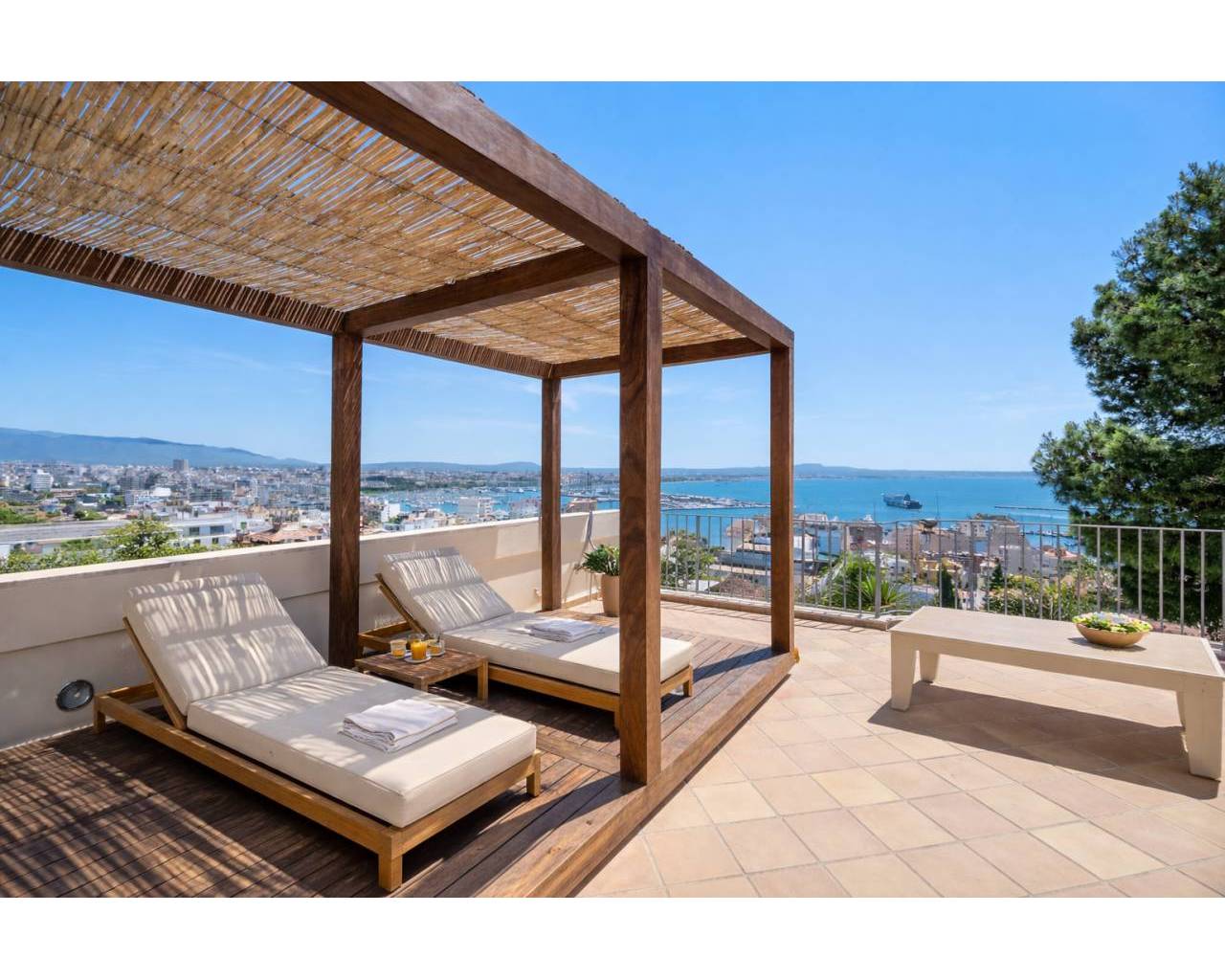 Villa - For sale - El Terreno - El Terreno