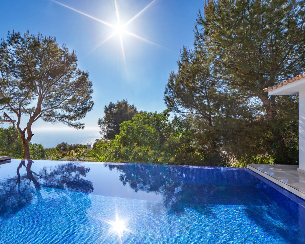 villa for sale in Puerto Andratx Mallorca