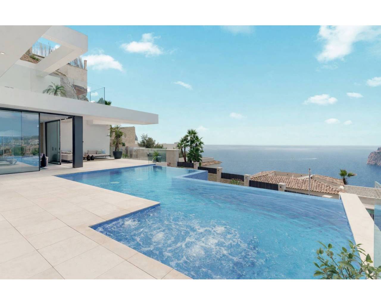 Villa - For sale - Puerto Andratx - Puerto Andratx