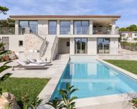 villa kaufen in Palmanova