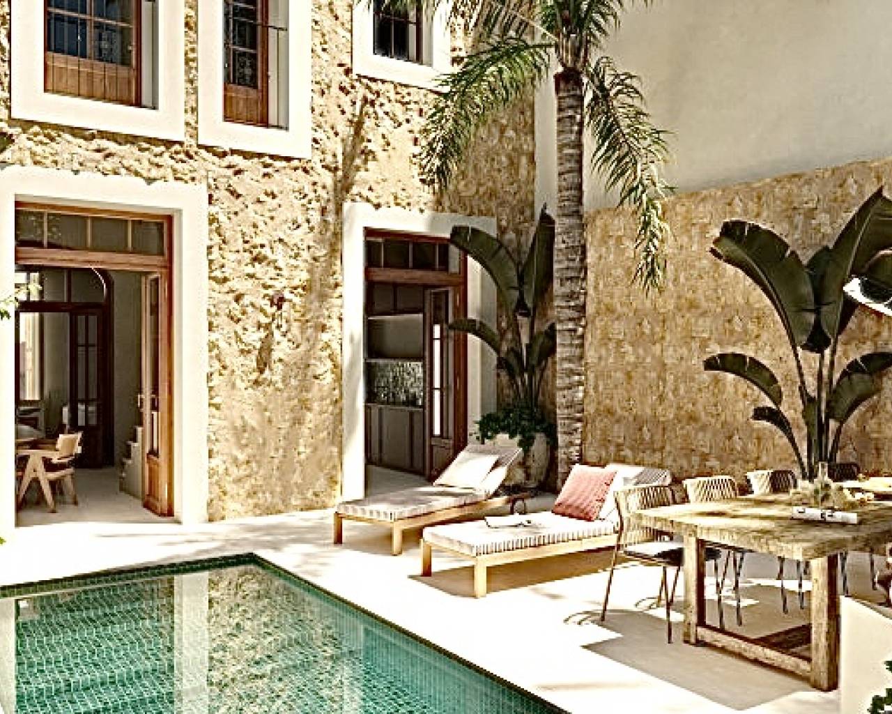 Villa - Zu verkaufen - Bendinat - Bendinat