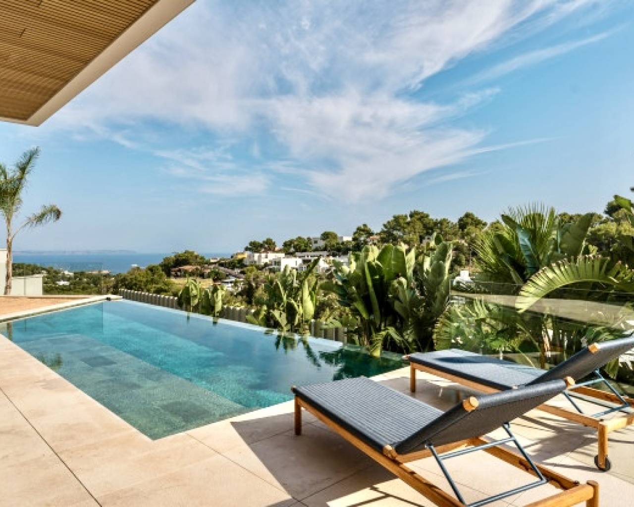 Villa - Zu verkaufen - Costa Den Blanes - Costa Den Blanes