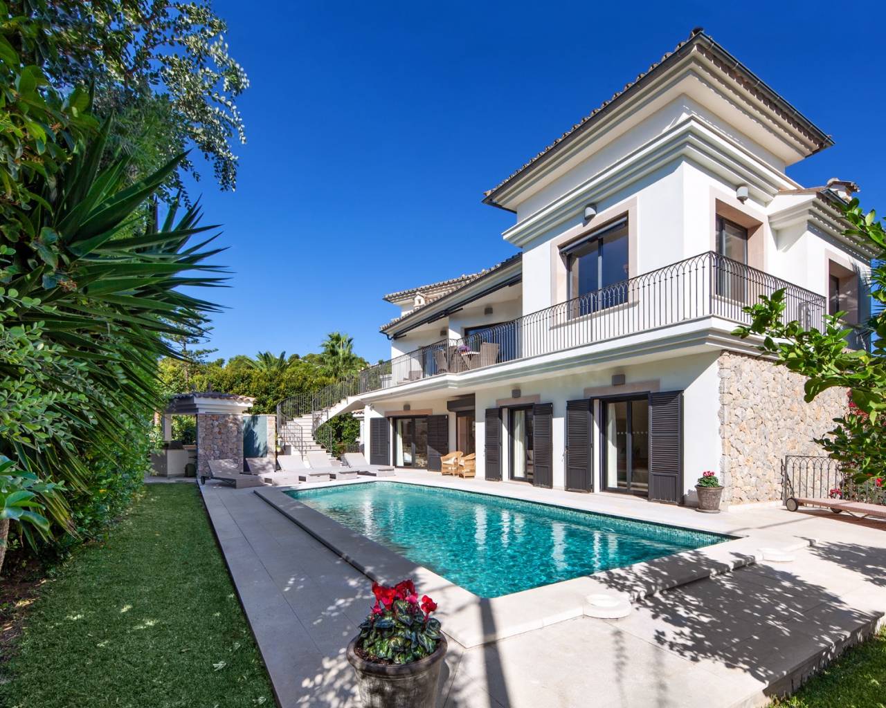 Villa - Zu verkaufen - Puerto Andratx - Puerto Andratx