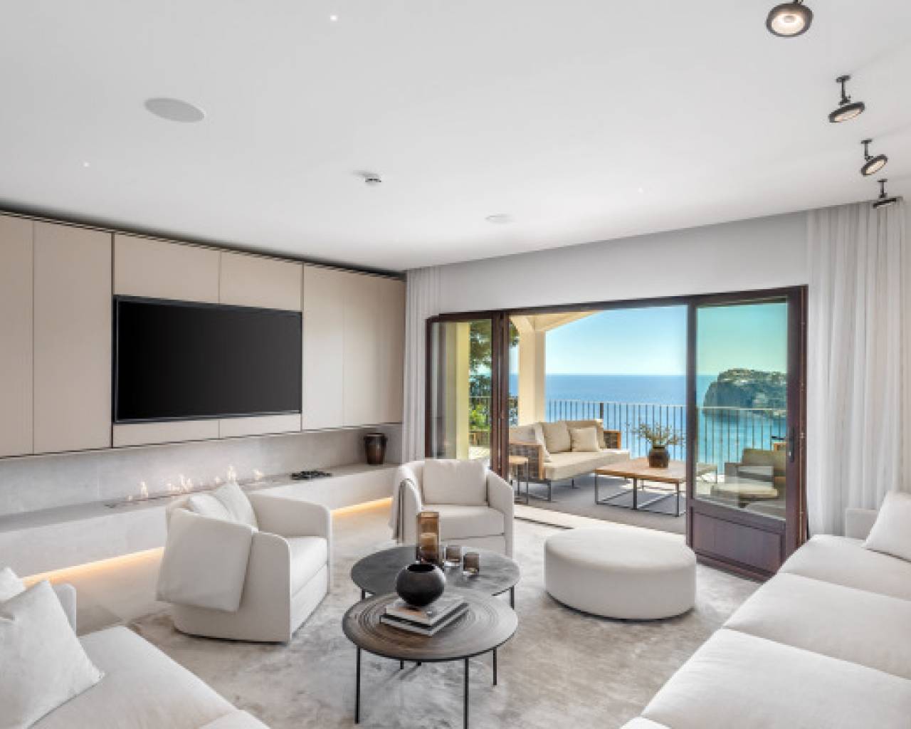 Villa - Zu verkaufen - Puerto Andratx - Puerto Andratx