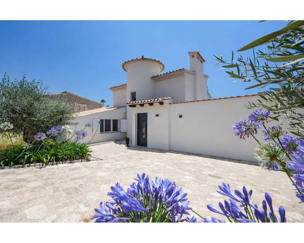 Villa - Zu verkaufen - Puerto Andratx - Puerto Andratx