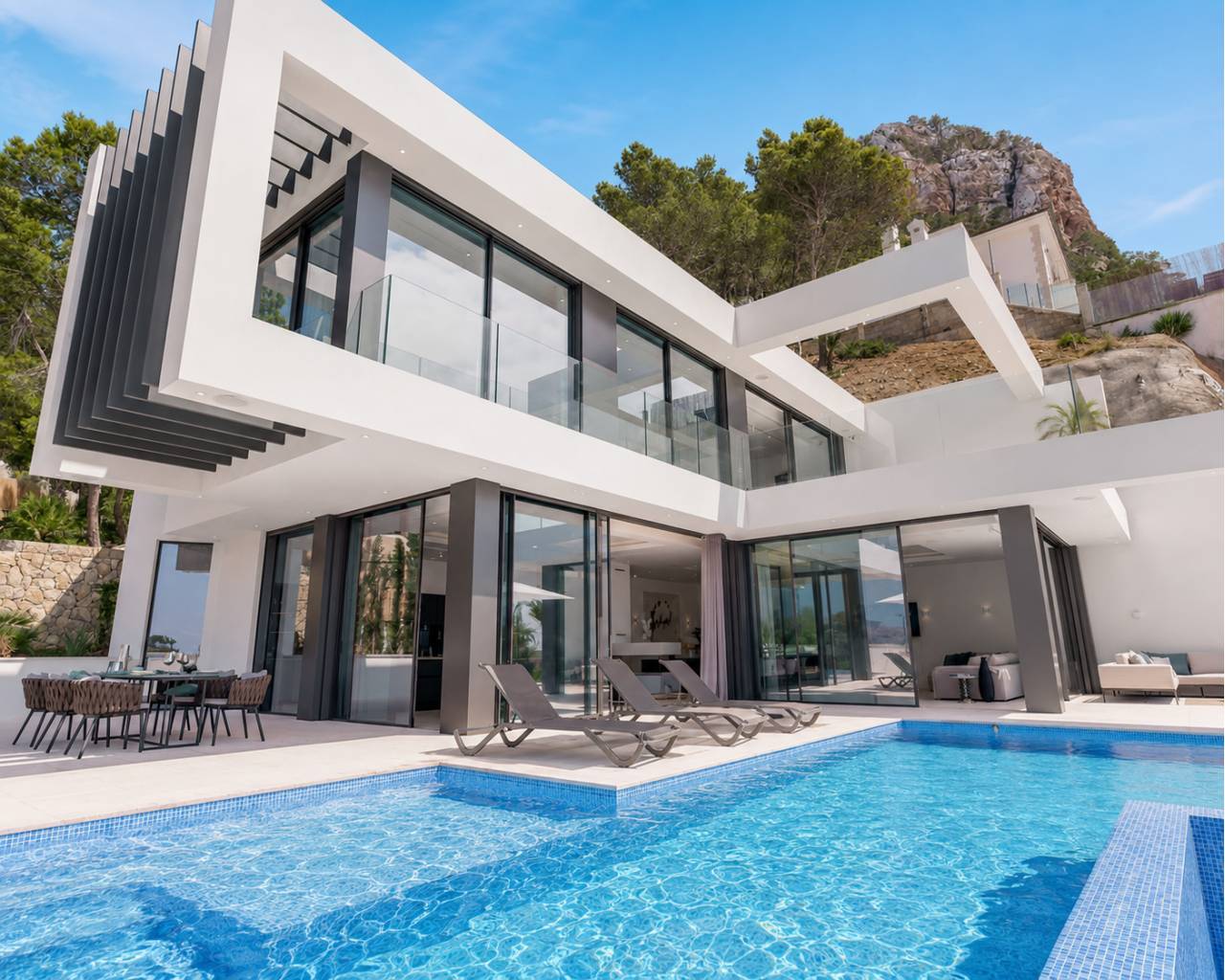 Villa - Zu verkaufen - Puerto Andratx - Puerto Andratx