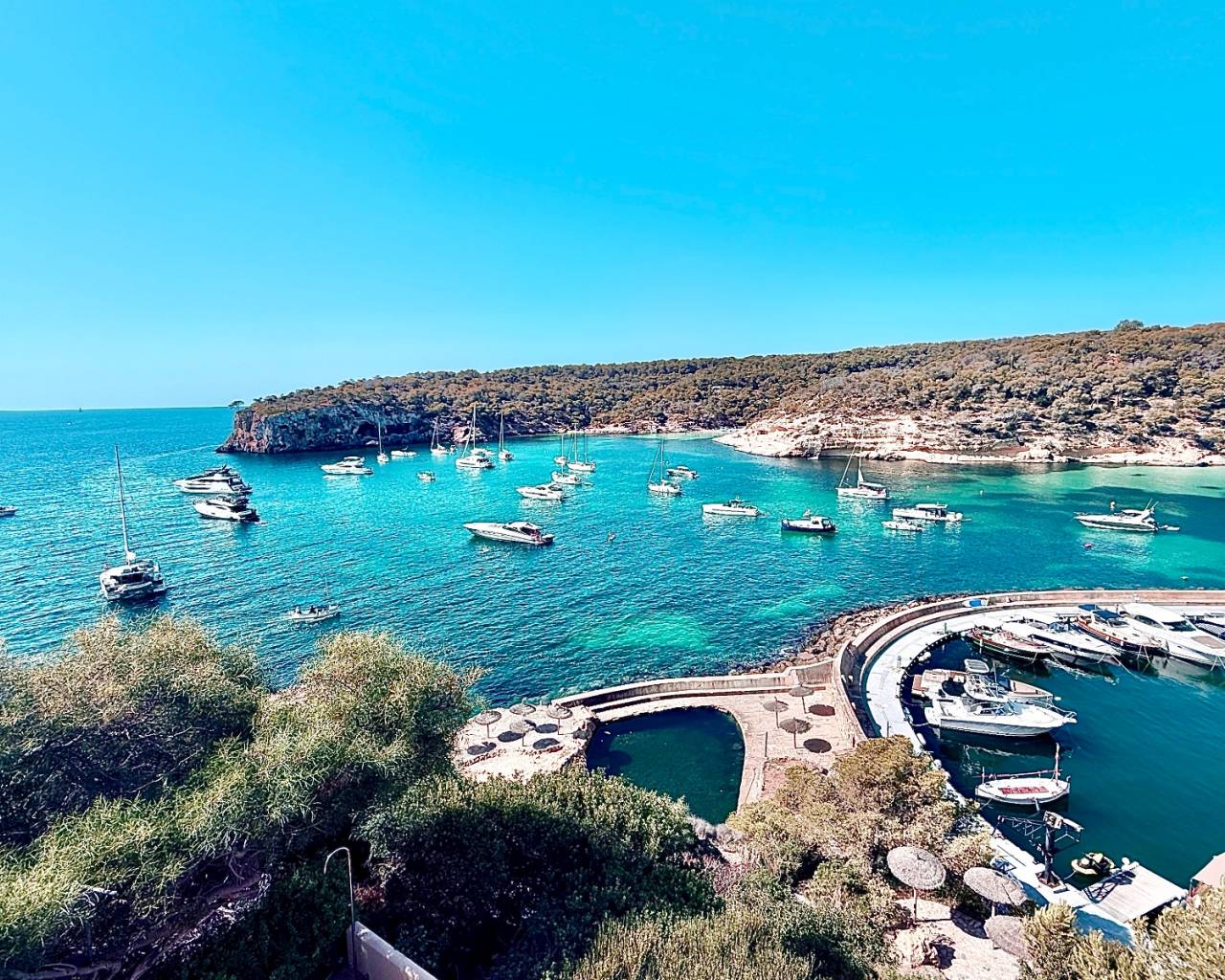 Villa - Zu vermieten - Sol De Mallorca - Sol De Mallorca