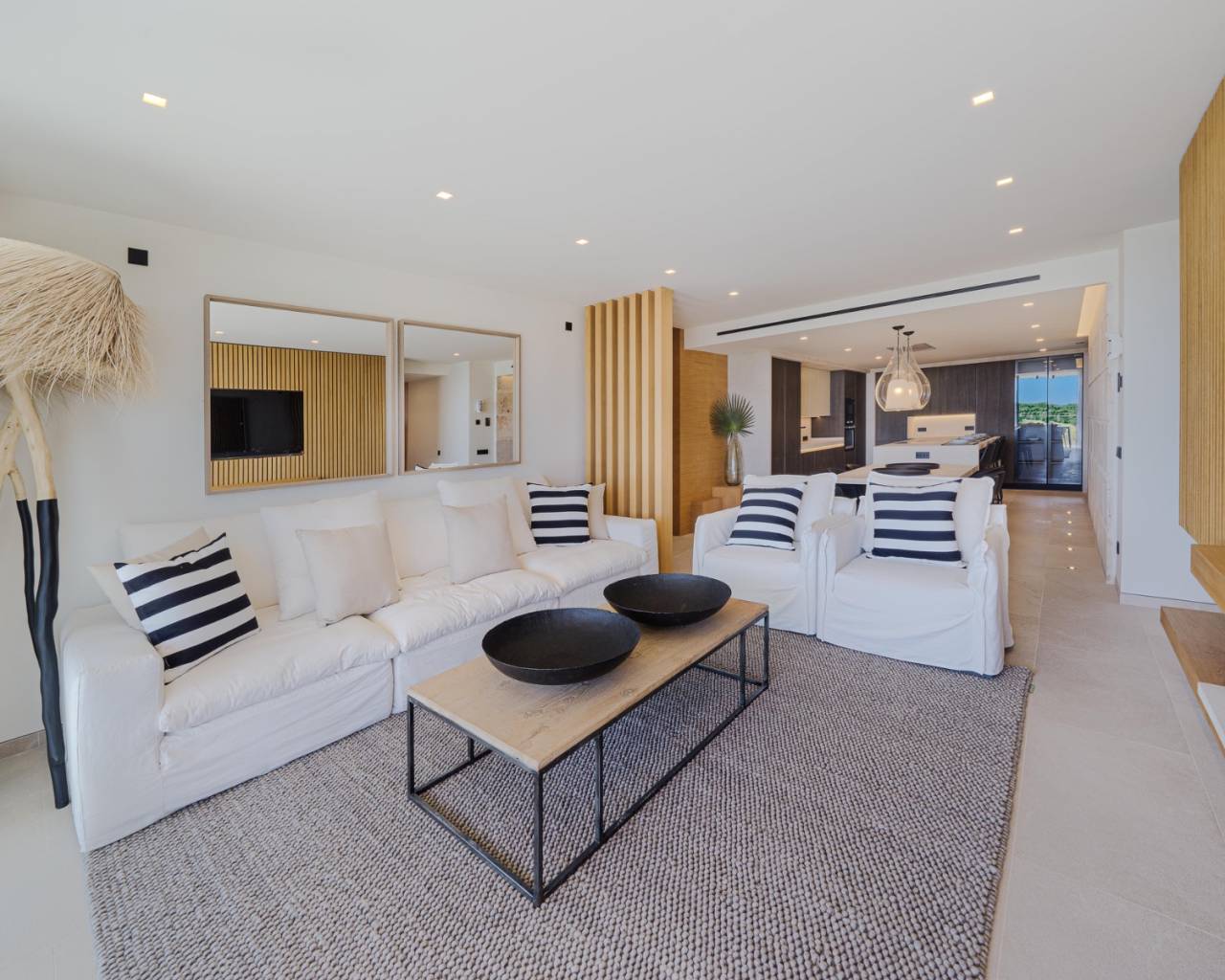 Wohnung - Neubau - Santa Ponca - Santa Ponca