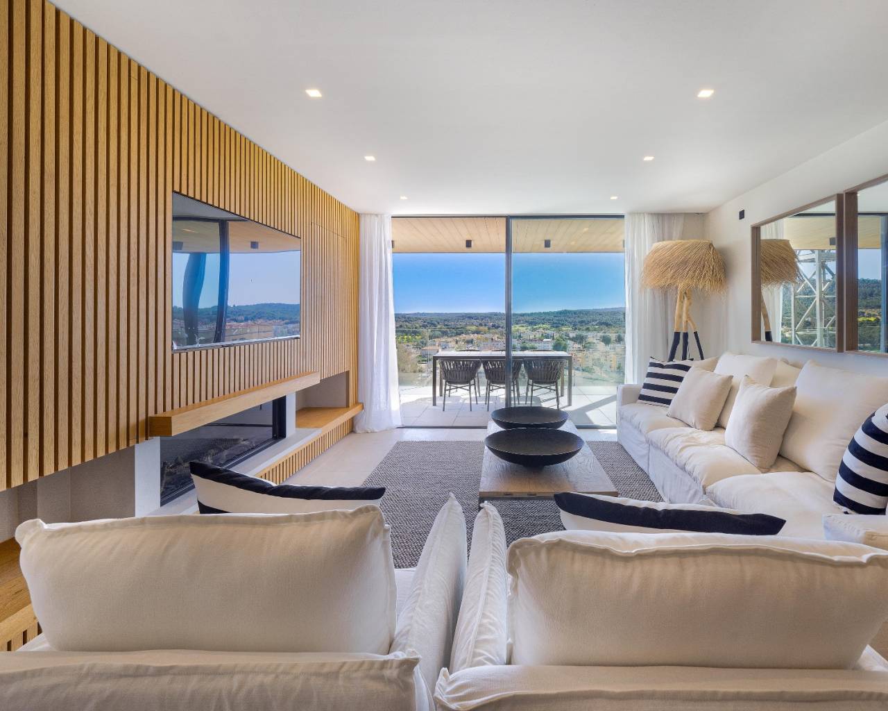 Wohnung - Neubau - Santa Ponca - Santa Ponca