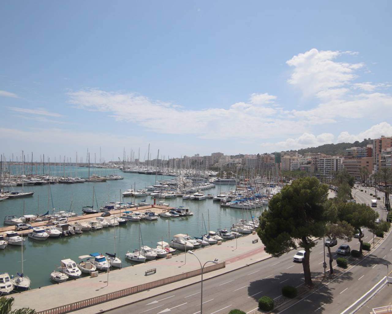 Wohnung - Zu verkaufen - Palma de Mallorca - Palma De Mallorca