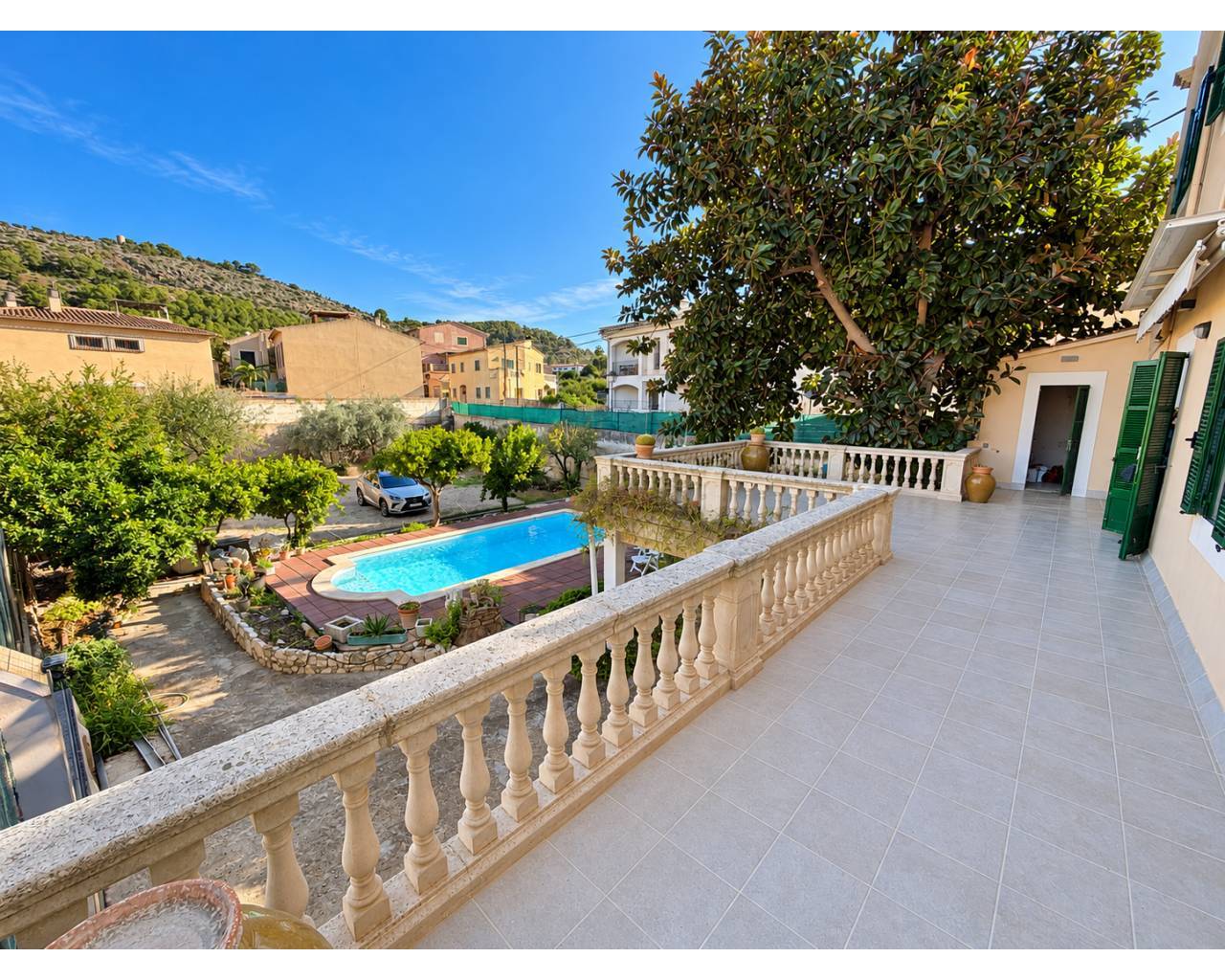 Wohnung - Zu vermieten - Calvia - Calvia