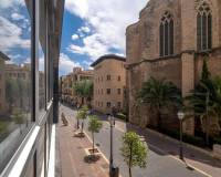 Wohnung zu vermieten Palma de Mallorca-Mallorca Immobilienmakler