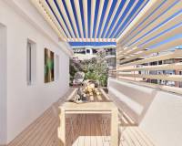 Zu verkaufen - Penthouse - Palma de Mallorca - Palma De Mallorca