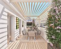 Zu verkaufen - Penthouse - Palma de Mallorca - Palma De Mallorca