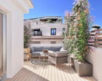 Zu verkaufen - Penthouse - Palma de Mallorca - Palma De Mallorca