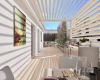 Zu verkaufen - Penthouse - Palma de Mallorca - Palma De Mallorca