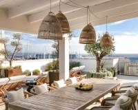 Zu verkaufen - Penthouse - Palma de Mallorca - Palma De Mallorca