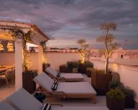 Zu verkaufen - Penthouse - Palma de Mallorca - Palma De Mallorca