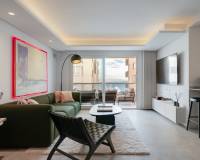 Zu verkaufen - Penthouse - Palma de Mallorca - Palma De Mallorca