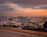 Zu verkaufen - Penthouse - Palma de Mallorca - Palma De Mallorca