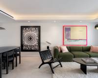 Zu verkaufen - Penthouse - Palma de Mallorca - Palma De Mallorca