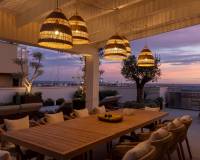 Zu verkaufen - Penthouse - Palma de Mallorca - Palma De Mallorca