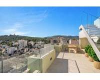 Zu verkaufen - Penthouse - Palma de Mallorca - Palma De Mallorca
