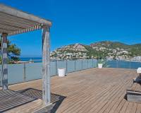 Zu verkaufen - Penthouse - Puerto Andratx