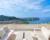 Zu verkaufen - Penthouse - Puerto Andratx