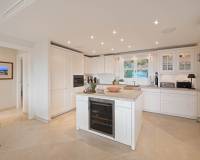 Zu verkaufen - Penthouse - Puerto Andratx