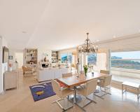 Zu verkaufen - Penthouse - Puerto Andratx