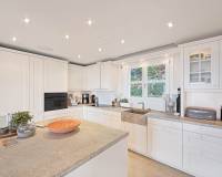 Zu verkaufen - Penthouse - Puerto Andratx