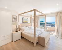 Zu verkaufen - Penthouse - Puerto Andratx