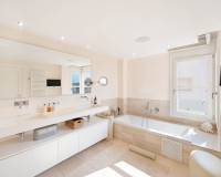 Zu verkaufen - Penthouse - Puerto Andratx