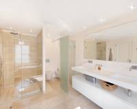 Zu verkaufen - Penthouse - Puerto Andratx