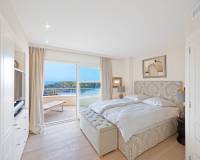 Zu verkaufen - Penthouse - Puerto Andratx