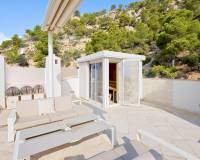 Zu verkaufen - Penthouse - Puerto Andratx