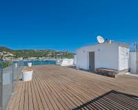 Zu verkaufen - Penthouse - Puerto Andratx