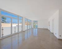 Zu verkaufen - Penthouse - Puerto Andratx